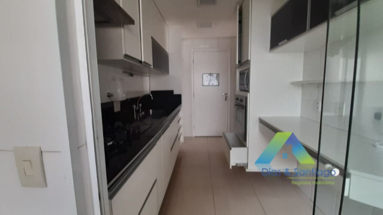 Imagem Apartamento com 3 Quartos à Venda, 114 m² em Jardim - Santo André Imagem Apartamento com 3 Quartos à Venda, 114 m² em Jardim - Santo André