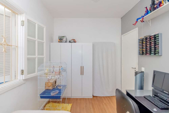 Imagem Casa com 3 Quartos à Venda, 100 m² em Super Quadra Morumbi - São Paulo