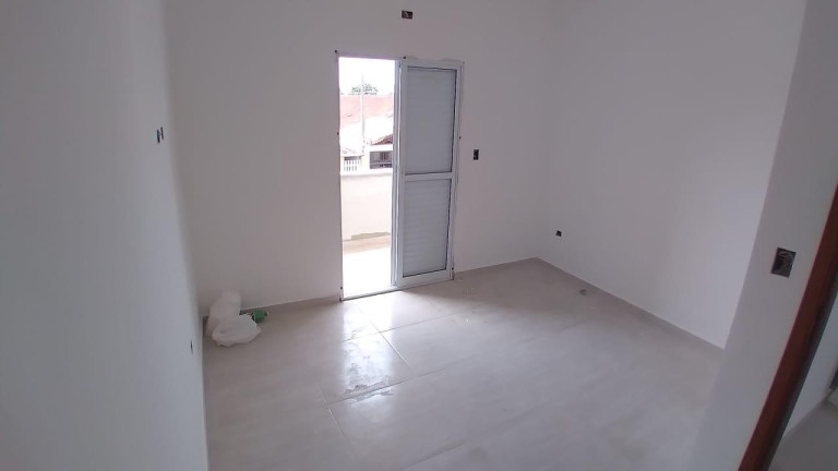 Imagem Sobrado com 2 Quartos à Venda, 63 m² em Maracanã - Praia Grande