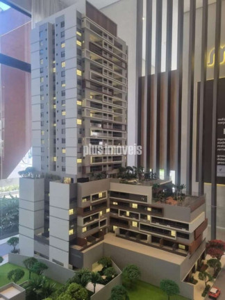 Imagem Apartamento com 1 Quarto à Venda, 24 m² em Vila Clementino - São Paulo Imagem Apartamento com 1 Quarto à Venda, 24 m² em Vila Clementino - São Paulo
