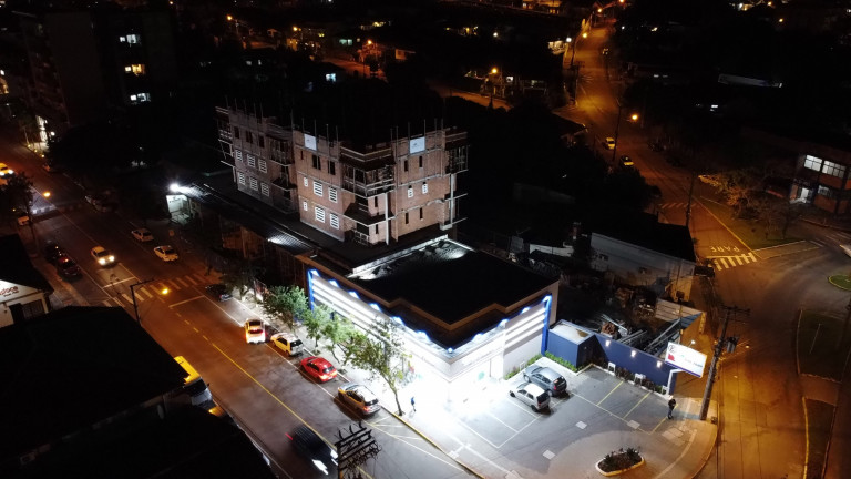 Imagem Apartamento com 3 Quartos à Venda, 86 m² em Bom Pastor - Igrejinha