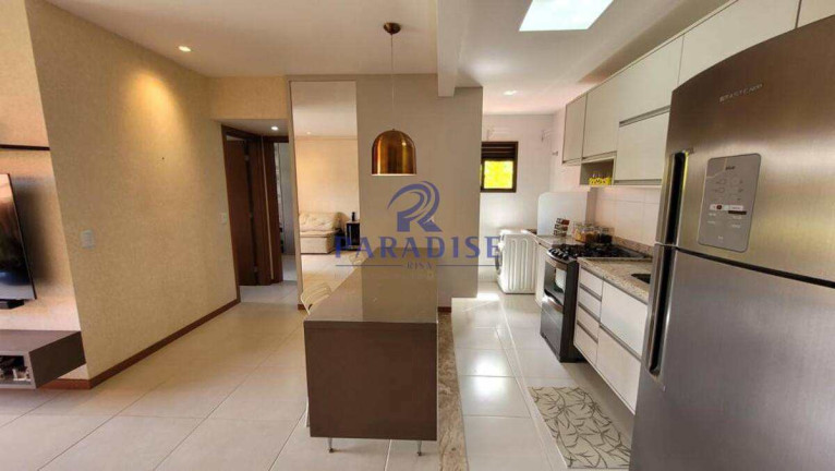 Imagem Apartamento com 2 Quartos à Venda, 72 m² em Itacimirim - Camaçari