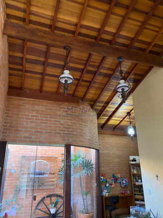 Imagem Casa com 3 Quartos à Venda, 251 m² em Jardim Rosim - Pirassununga