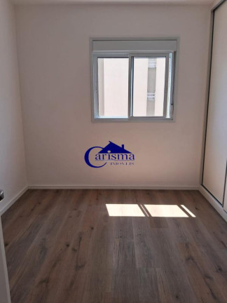 Imagem Apartamento com 2 Quartos para Alugar, 47 m² em Centro - Santo André Imagem Apartamento com 2 Quartos para Alugar, 47 m² em Centro - Santo André