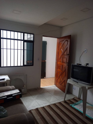 Imagem Casa com 2 Quartos à Venda, 180 m² em Tude Bastos - Praia Grande