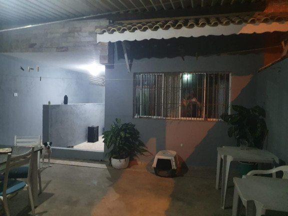 Imagem Casa com 4 Quartos à Venda, 150 m² em Umuarama - Itanhaém Imagem Casa com 4 Quartos à Venda, 150 m² em Umuarama - Itanhaém
