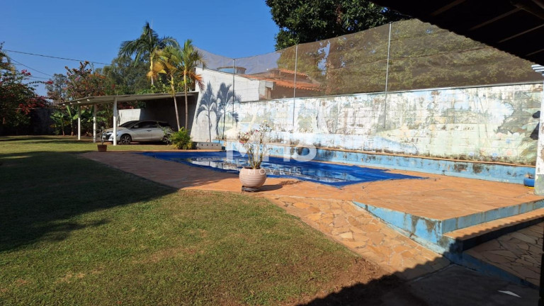 Imagem Imóvel com 3 Quartos à Venda, 100 m² em Chácara Estrela D'alva - Sumaré Imagem Imóvel com 3 Quartos à Venda, 100 m² em Chácara Estrela D'alva - Sumaré