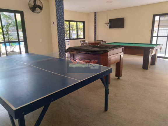 Imagem Apartamento com 2 Quartos à Venda, 80 m² em Enseada - Guarujá
