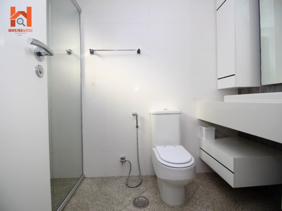 Imagem Apartamento com 4 Quartos à Venda, 380 m² em Indianópolis - São Paulo