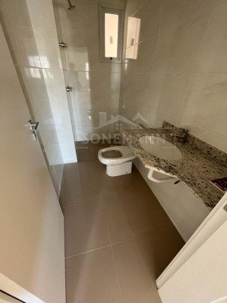 Imagem Apartamento com 3 Quartos à Venda, 93 m² em Campinas - São José Imagem Apartamento com 3 Quartos à Venda, 93 m² em Campinas - São José