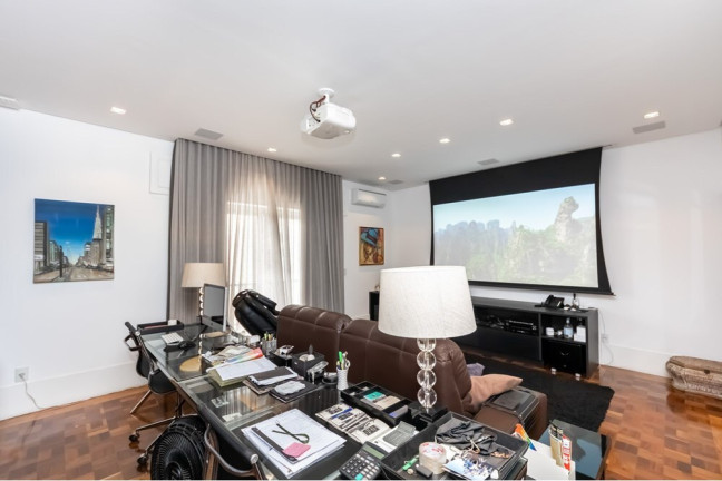 Imagem Apartamento com 2 Quartos à Venda, 392 m² em República - São Paulo Imagem Apartamento com 2 Quartos à Venda, 392 m² em República - São Paulo