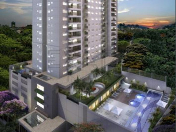 Imagem Imóvel com 2 Quartos à Venda, 117 m² em Vila Andrade - São Paulo Imagem Imóvel com 2 Quartos à Venda, 117 m² em Vila Andrade - São Paulo