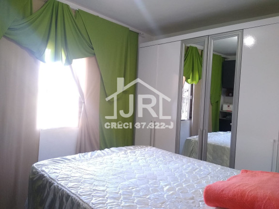 Imagem Casa com 2 Quartos à Venda, 250 m² em Jardim Zaira - Mauá