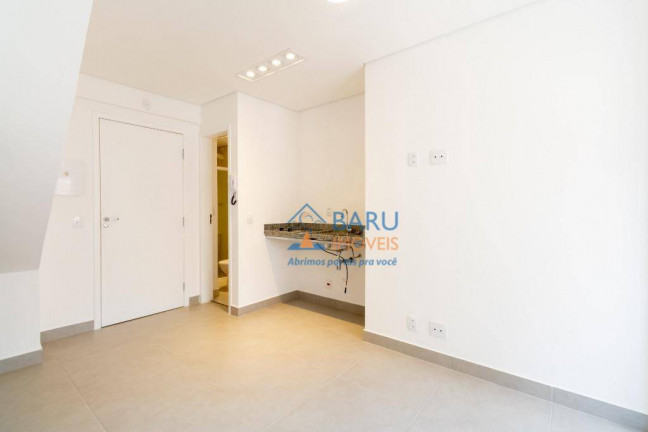 Imagem Apartamento com 1 Quarto para Alugar, 17 m² em Campos Elíseos - São Paulo