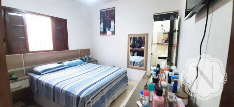 Imagem Casa com 3 Quartos à Venda, 74 m² em Belas Artes - Itanhaém Imagem Casa com 3 Quartos à Venda, 74 m² em Belas Artes - Itanhaém