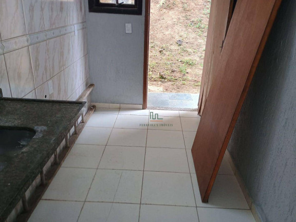 Imagem Casa com 1 Quarto à Venda, 50 m² em Itaipu - Niterói
