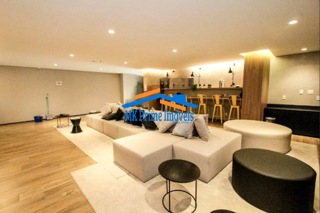 Imagem Apartamento com 1 Quarto à Venda, 32 m² em Butantã - São Paulo