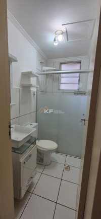 Imagem Apartamento com 2 Quartos à Venda, 58 m² em Ribeirânia - Ribeirão Preto Imagem Apartamento com 2 Quartos à Venda, 58 m² em Ribeirânia - Ribeirão Preto