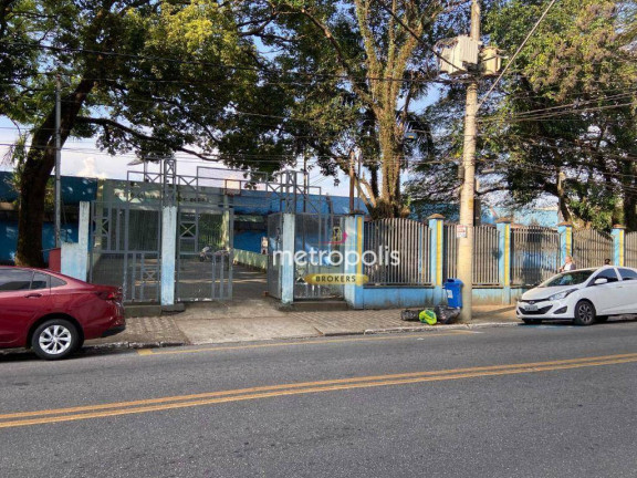 Imagem Edifício Residencial à Venda, 624 m² em Barcelona - São Caetano Do Sul Imagem Edifício Residencial à Venda, 624 m² em Barcelona - São Caetano Do Sul