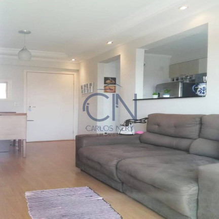 Imagem Apartamento com 2 Quartos à Venda, 66 m² em Barranco - Taubaté