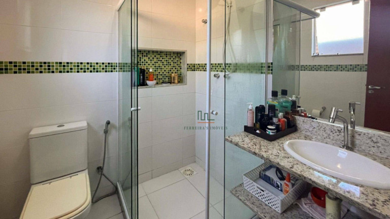 Imagem Casa com 5 Quartos à Venda, 220 m² em Itaipu - Niterói Imagem Casa com 5 Quartos à Venda, 220 m² em Itaipu - Niterói