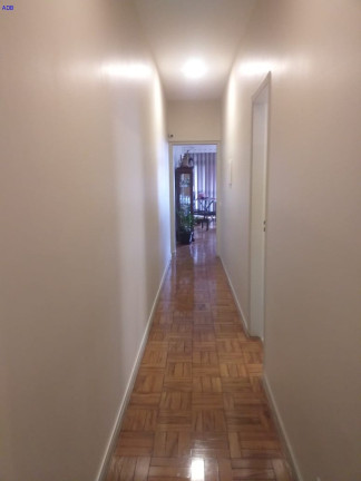 Imagem Apartamento com 3 Quartos à Venda, 126 m² em Bom Retiro - Sao Paulo