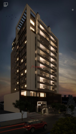 Cobertura com 3 Quartos à Venda, 164 m² em Nossa Senhora De Lourdes - Santa Maria
