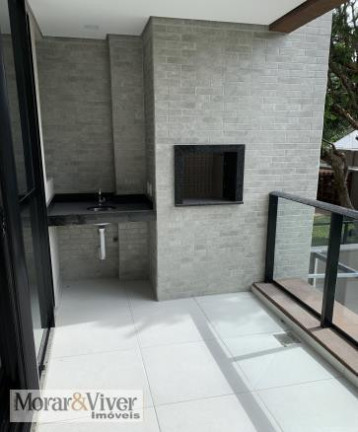 Imagem Apartamento com 3 Quartos à Venda, 109 m² em Alto Da Rua Xv - Curitiba