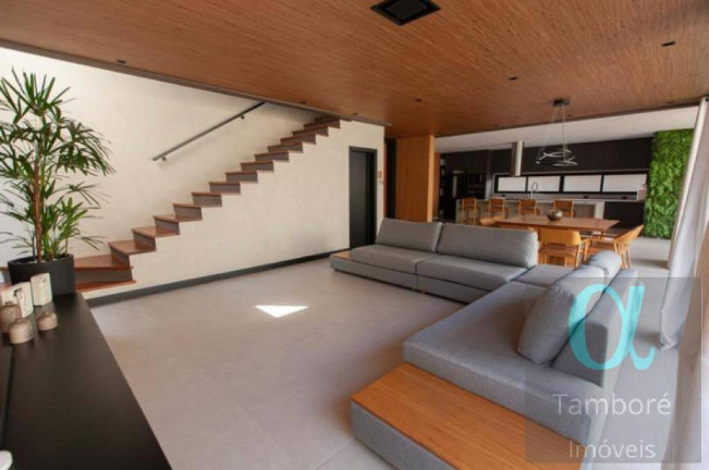 Imagem Casa com 4 Quartos à Venda, 400 m² em Tamboré - Santana De Parnaíba Imagem Casa com 4 Quartos à Venda, 400 m² em Tamboré - Santana De Parnaíba