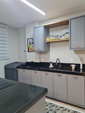 Imagem Apartamento com 2 Quartos à Venda, 65 m² em Centro - Balneário Camboriú