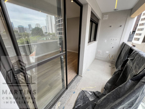 Imagem Loft à Venda, 27 m² em Brooklin Paulista - São Paulo Imagem Loft à Venda, 27 m² em Brooklin Paulista - São Paulo