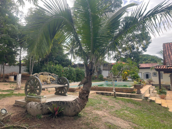 Imagem Casa com 3 Quartos à Venda, 300 m² em Coqueiral - Araruama Imagem Casa com 3 Quartos à Venda, 300 m² em Coqueiral - Araruama
