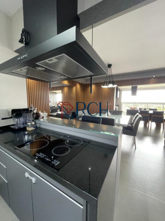 Imagem Apartamento com 3 Quartos à Venda, 126 m² em Parque Campolim - Sorocaba