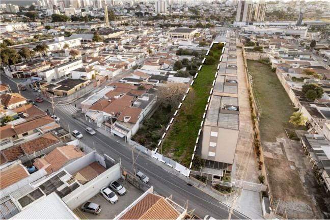 Imagem Terreno à Venda, 1.830 m² em Ponte De São João - Jundiaí Imagem Terreno à Venda, 1.830 m² em Ponte De São João - Jundiaí