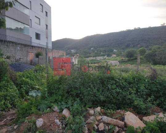 Imagem Terreno à Venda, 533 m² em Ibituruna - Montes Claros