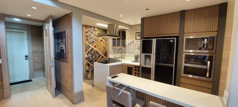 Imagem Apartamento com 2 Quartos à Venda, 163 m² em Vila Cordeiro - São Paulo Imagem Apartamento com 2 Quartos à Venda, 163 m² em Vila Cordeiro - São Paulo