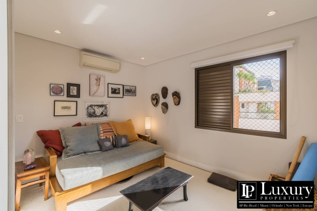 Imagem Cobertura com 3 Quartos à Venda, 276 m² em Jardim Paulista - São Paulo Imagem Cobertura com 3 Quartos à Venda, 276 m² em Jardim Paulista - São Paulo