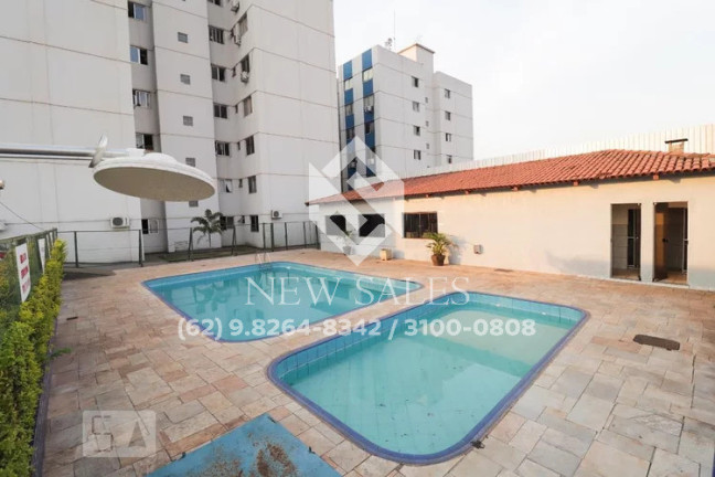 Imagem Apartamento com 2 Quartos à Venda, 65 m² em Jardim Ipê - Goiânia Imagem Apartamento com 2 Quartos à Venda, 65 m² em Jardim Ipê - Goiânia
