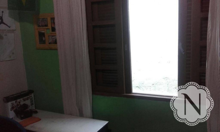 Imagem Casa com 2 Quartos à Venda, 53 m² em Iemanjá - Itanhaém Imagem Casa com 2 Quartos à Venda, 53 m² em Iemanjá - Itanhaém