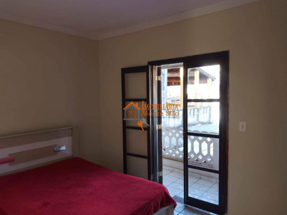 Imagem Sobrado com 2 Quartos à Venda, 140 m² em Jardim Jovaia - Guarulhos Imagem Sobrado com 2 Quartos à Venda, 140 m² em Jardim Jovaia - Guarulhos