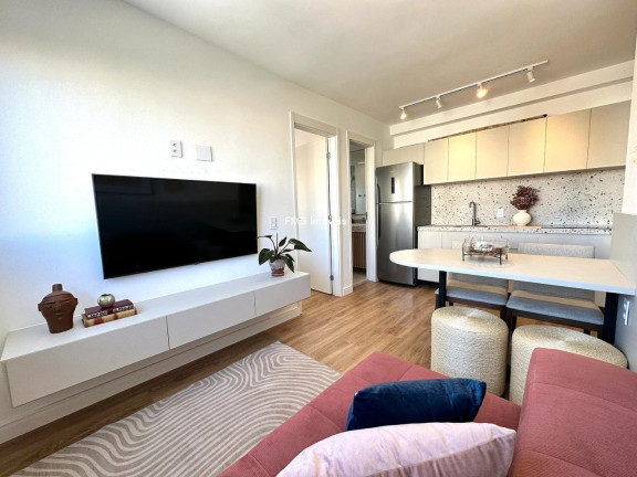 Imagem Imóvel com 1 Quarto à Venda, 34 m² em Bela Vista - São Paulo Imagem Imóvel com 1 Quarto à Venda, 34 m² em Bela Vista - São Paulo