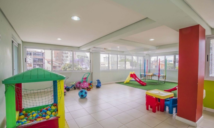 Imagem Apartamento com 2 Quartos à Venda, 71 m² em Cristo Redentor - Porto Alegre