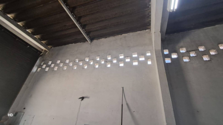Imagem Galpão à Venda, 360 m² em Estuário - Santos Imagem Galpão à Venda, 360 m² em Estuário - Santos