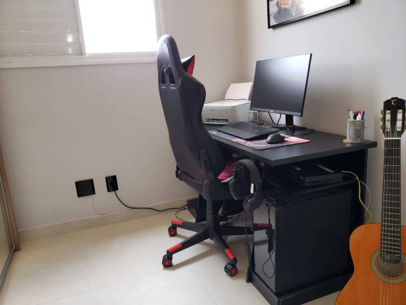 Imagem Apartamento com 2 Quartos à Venda, 50 m² em Mooca - São Paulo