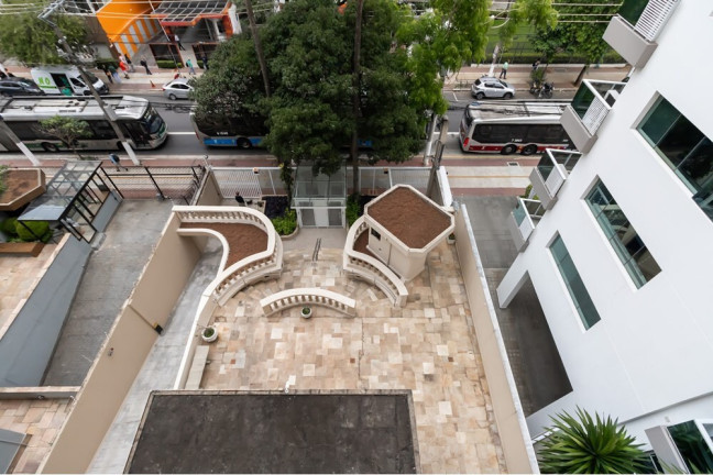 Imagem Apartamento com 2 Quartos à Venda, 80 m² em Vila Clementino - São Paulo Imagem Apartamento com 2 Quartos à Venda, 80 m² em Vila Clementino - São Paulo