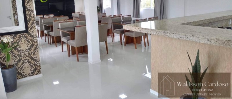 Imagem Apartamento com 2 Quartos à Venda, 70 m² em Várzea Do Ranchinho - Camboriú