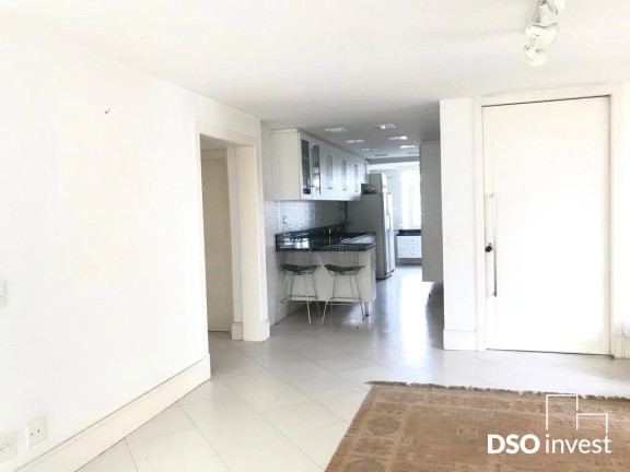Imagem Apartamento com 1 Quarto à Venda,  em Jardim Paulistano - São Paulo