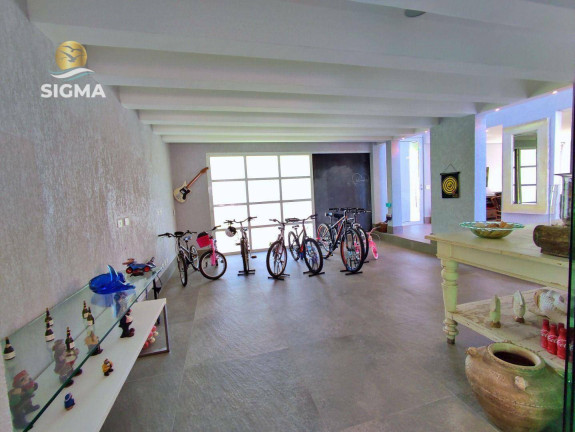 Imagem Casa com 10 Quartos à Venda, 650 m² em Jardim Acapulco - Guarujá Imagem Casa com 10 Quartos à Venda, 650 m² em Jardim Acapulco - Guarujá
