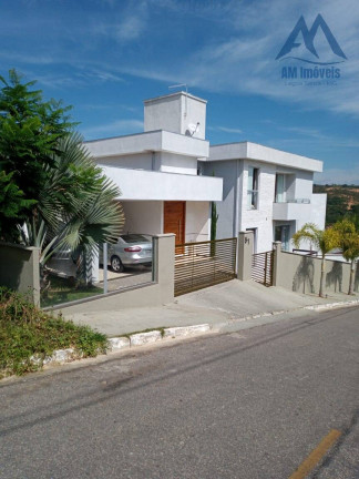 Imagem Casa de Condomínio com 3 Quartos à Venda, 262 m² em Condomínio Trilhas Do Sol - Lagoa Santa Imagem Casa de Condomínio com 3 Quartos à Venda, 262 m² em Condomínio Trilhas Do Sol - Lagoa Santa