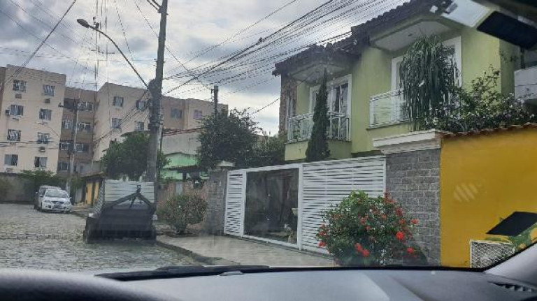 Casa com 2 Quartos à Venda, 43 m² em Jardim Independencia - Sao Goncalo